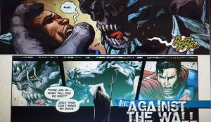 Action Comics 958 Finale