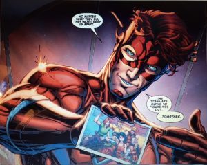 Titans Rebirth 1 Titans Togther 2