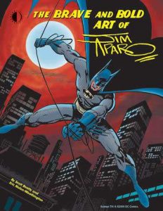 Inkblot: Review of Glen Wheldon's book DC Comic News