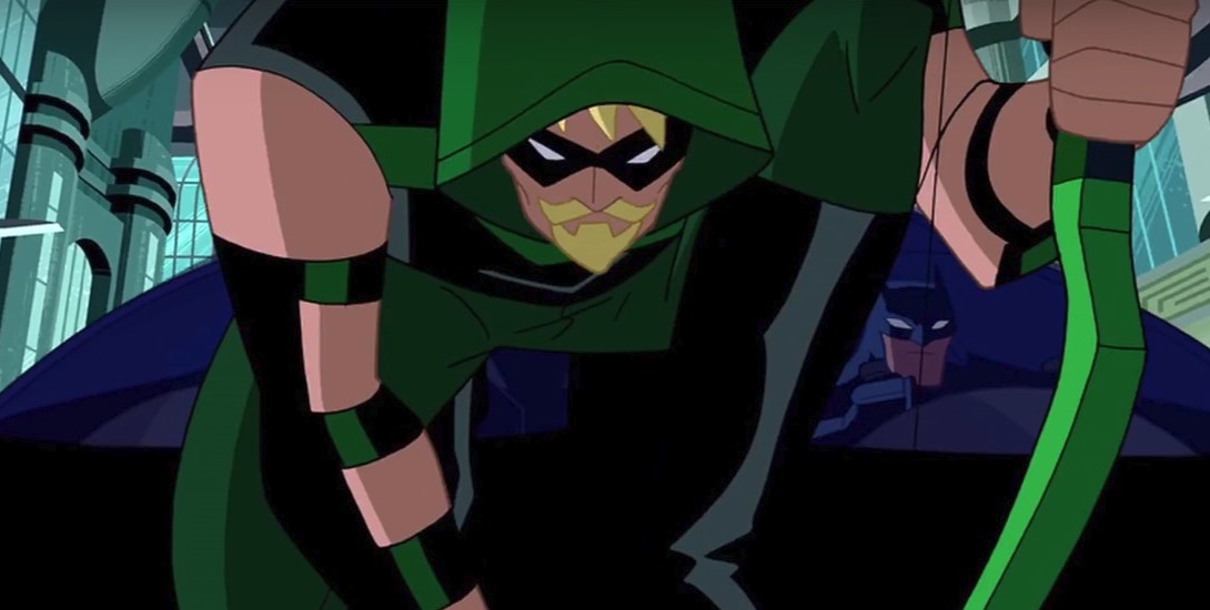 Batman And Green Arrow Team Up Green Arrow New Justice League Justice League Batman And Green Arrow Team Up Green Arrow New Justice League Justice League