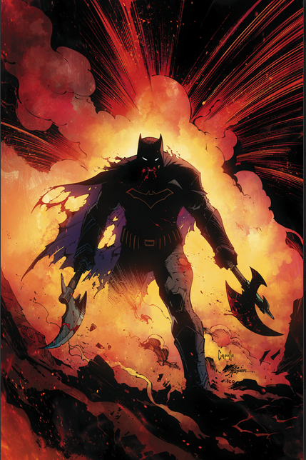 Dark Nights Metal - DC Comics News