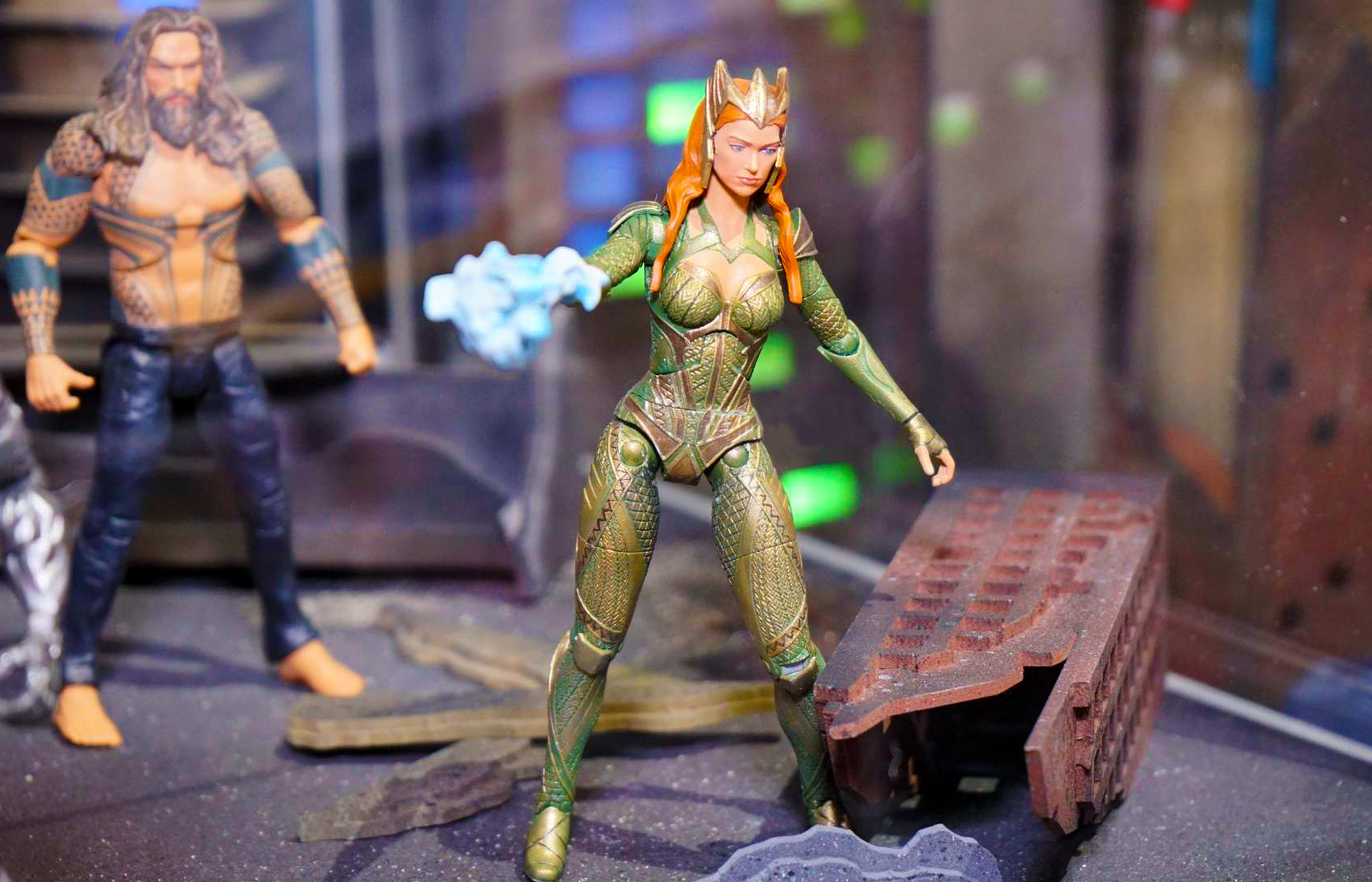 Mera - DC Comics News