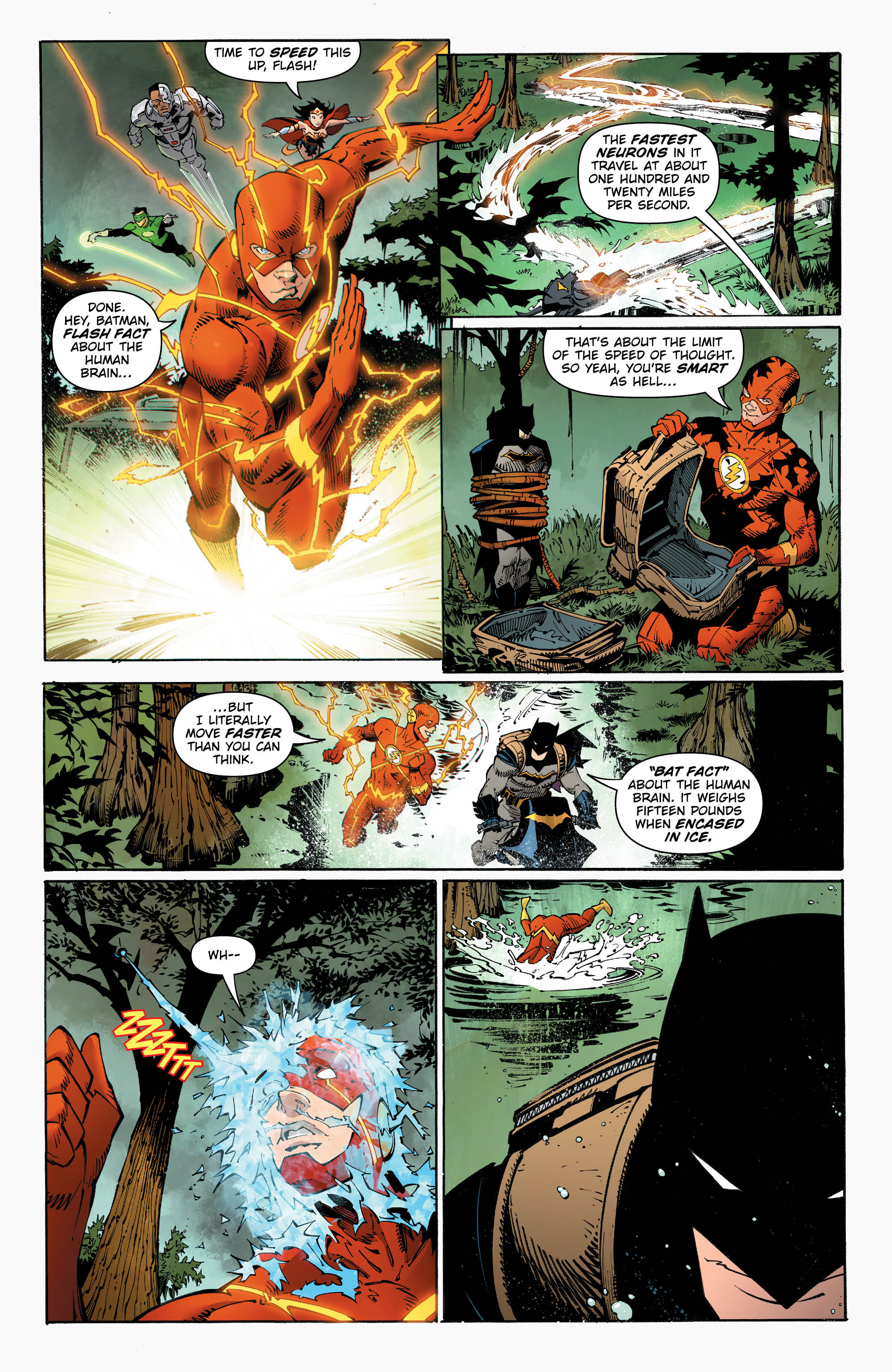 Metal 2 - Page 5 - DC Comics News