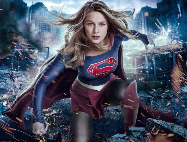 Supergirl Season 3 - DC Comics News