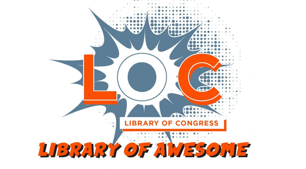 Library of Awesome - DC Comics News