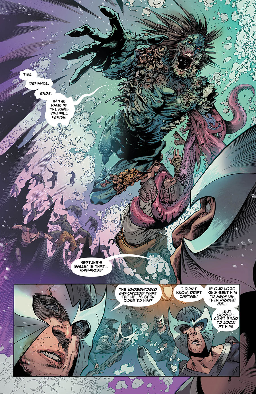 Aquaman 35 _4 - DC Comics News