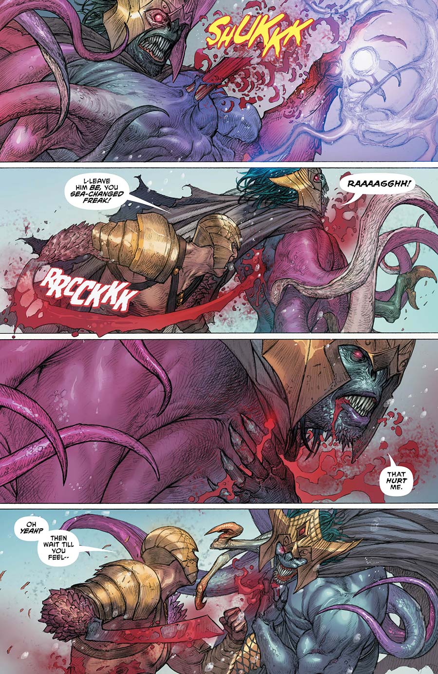 Aquaman 37_2 - DC Comics News