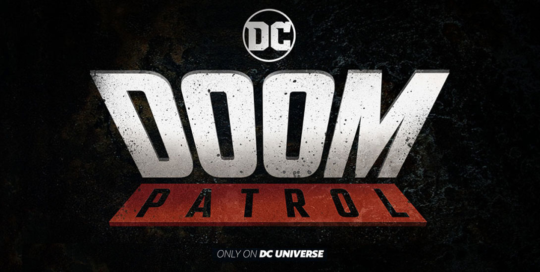 Doom Patrol - DC Comics News