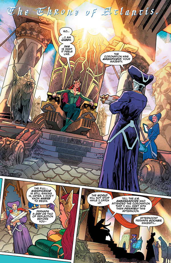 Aquaman 39_1 - DC Comics News