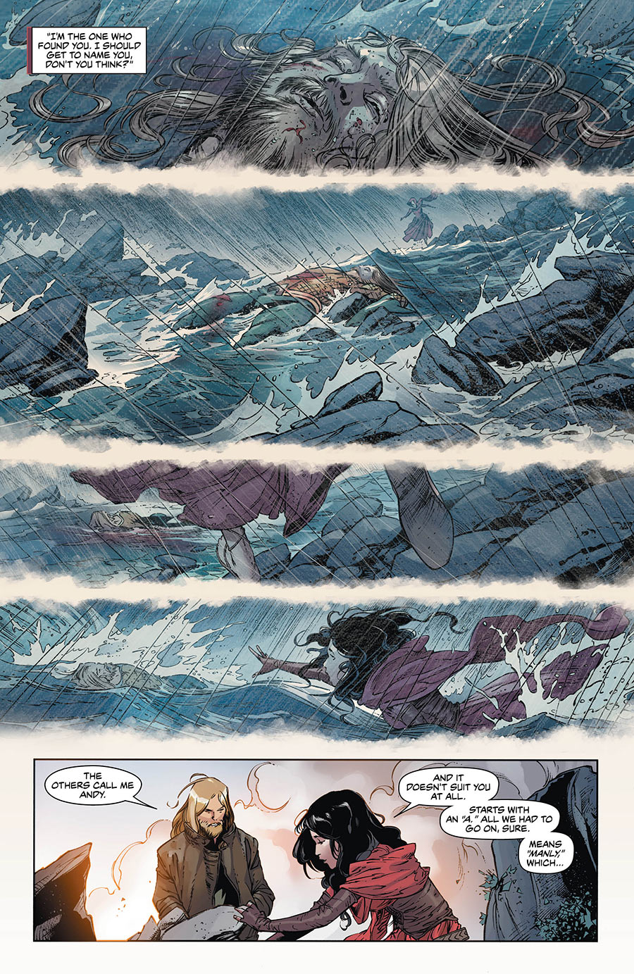 Aquaman 43_8 - DC Comics News