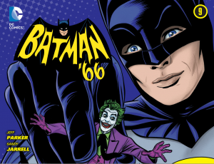 Batman 66 9a