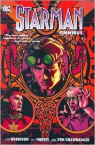 Starman Omnibus