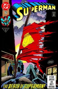 Superman 75