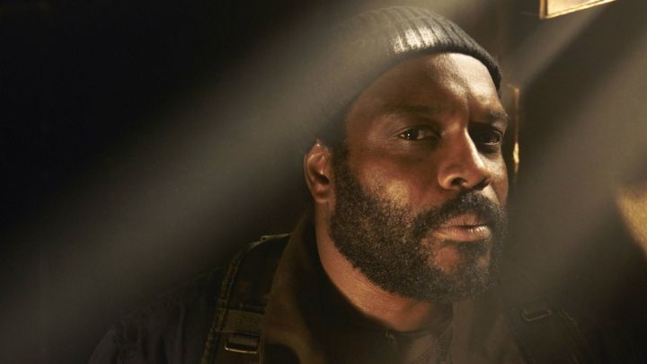 chad coleman