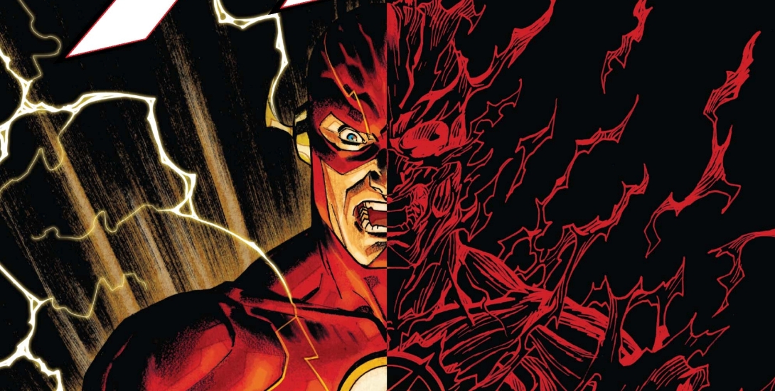 The Flash #793 review – Too Dangerous For a Girl 2