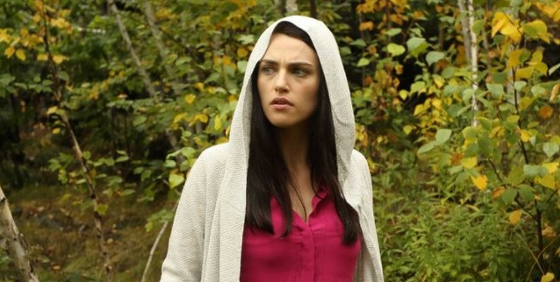 Katie McGrath Fan Casting