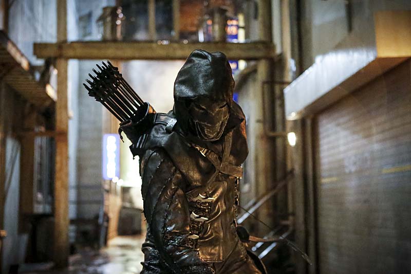 Arrow -- "Legacy" -- Image AR501a_0056b --- Pictured: Prometheus -- Photo: Bettina Strauss/The CW -- Ì?å© 2016 The CW Network, LLC. All Rights Reserved.