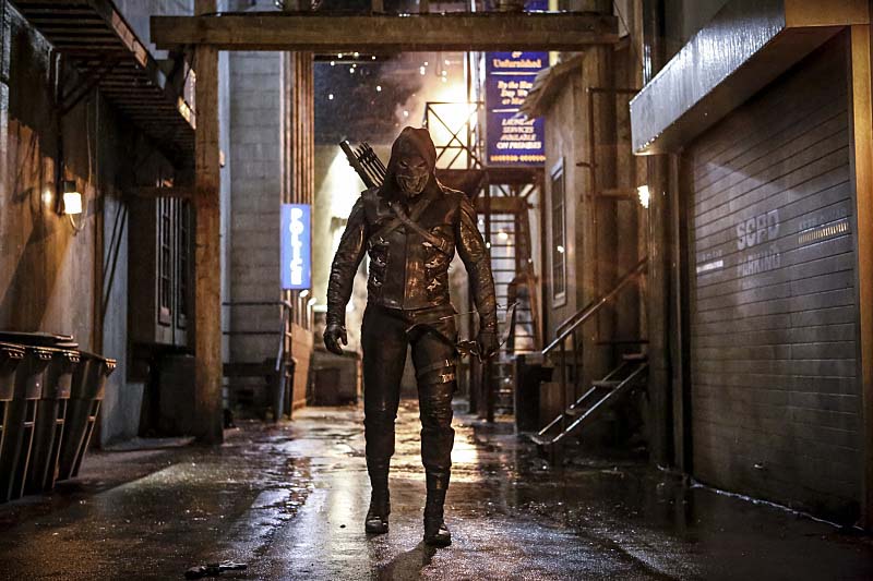 Arrow -- "Legacy" -- Image AR501a_0060b --- Pictured: Prometheus -- Photo: Bettina Strauss/The CW -- Ì?å© 2016 The CW Network, LLC. All Rights Reserved.