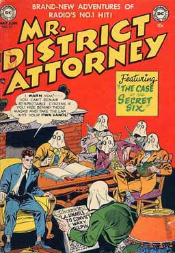 mr district attorney 27