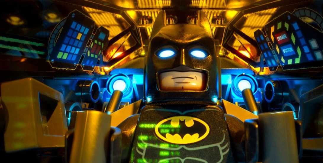 The LEGO Movie 2 Directors Reveal the Secret to LEGO Batman