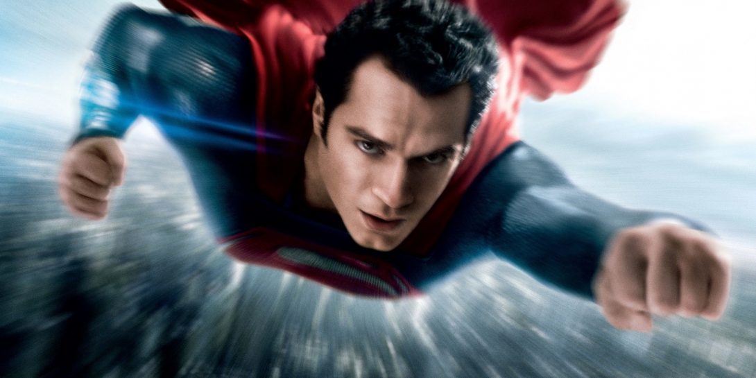 Henry Cavill Knows Which Superman Comic Should Be Adapted For Man Of Steel 2