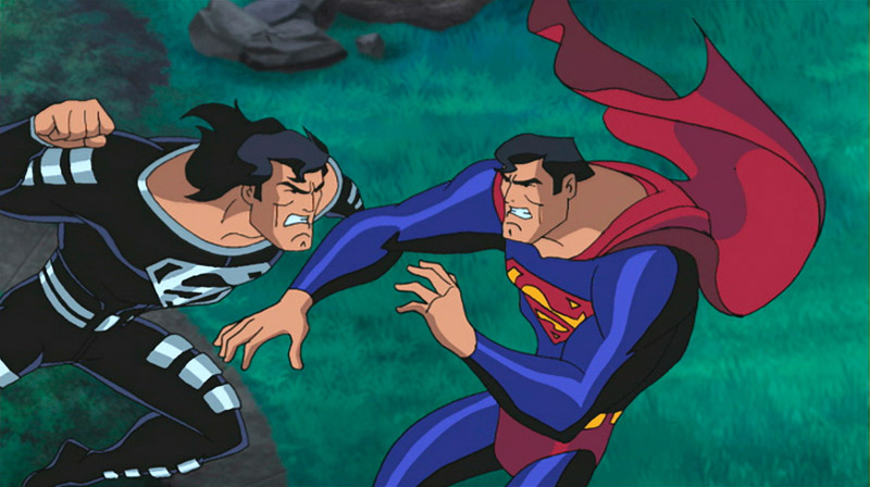 Superman Doomsday - DC Comics News