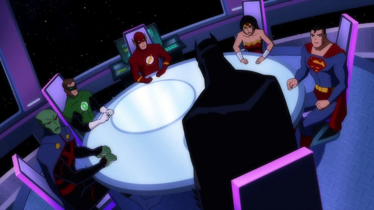 Justice-League-Table-dc-comics-news