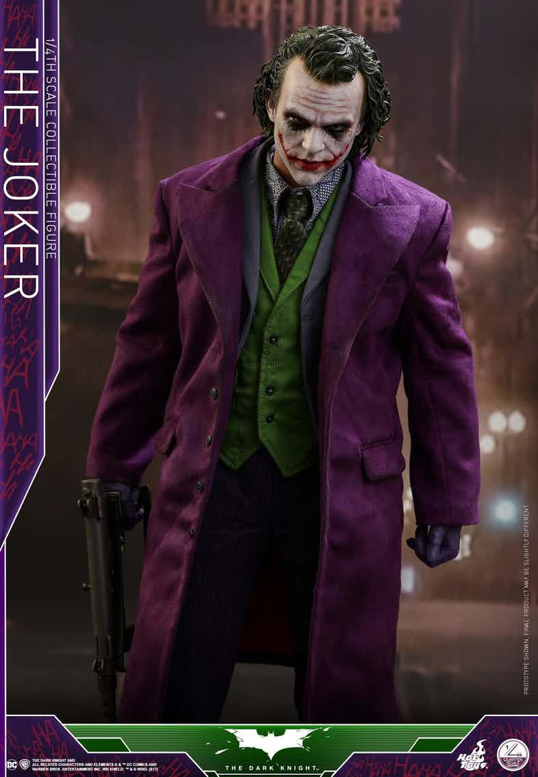 Joker - DC Comics News