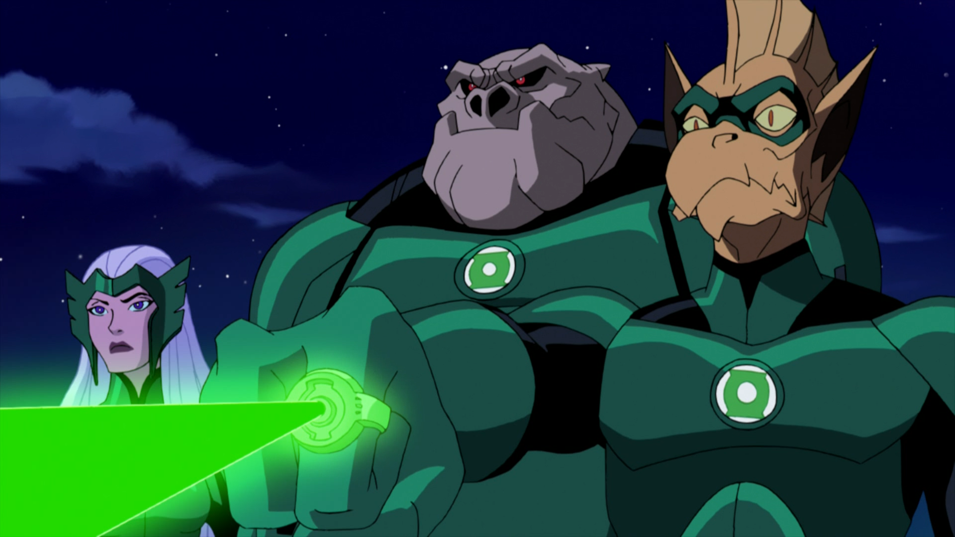 Green Lantern - DC Comics News