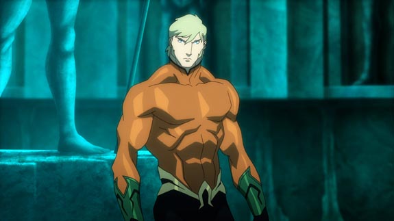 Aquaman - DC Comics News