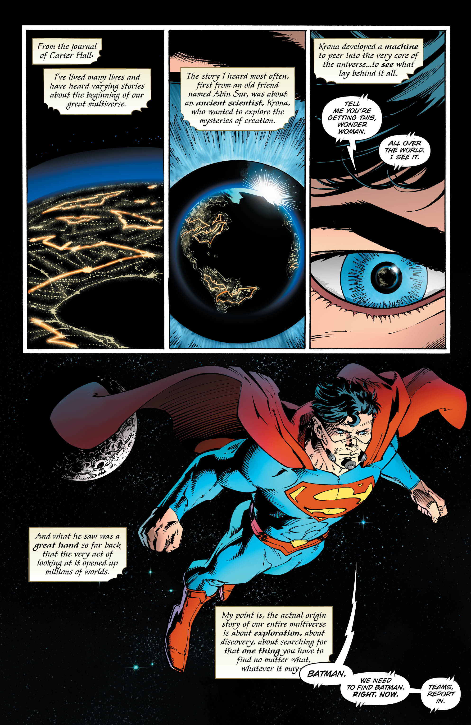 Metal 2 - Page 1 - DC Comics News