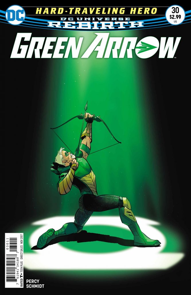 batman arkham origins green arrow