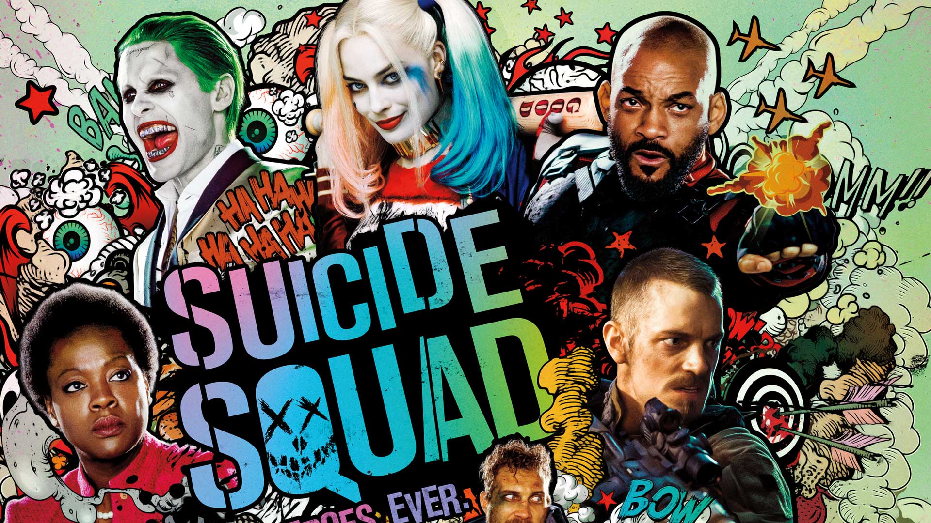 Suicide Squad 2': Gavin O'Connor Directing, Writing