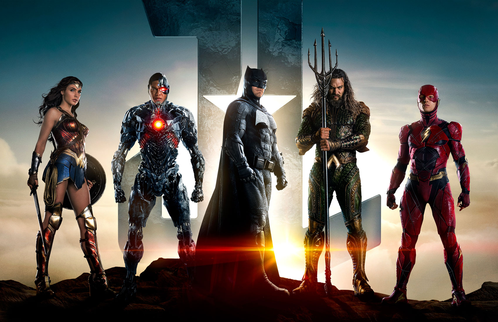 Justice League - DC Comics News