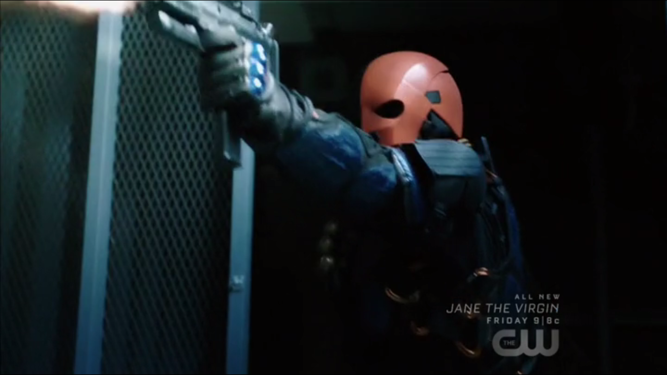 Deathstroke-on-a-Rampage-3 dc comics news