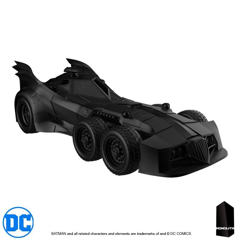 batman-gotham-city-chronicles-batmobile-01-1076484 - DC Comics News