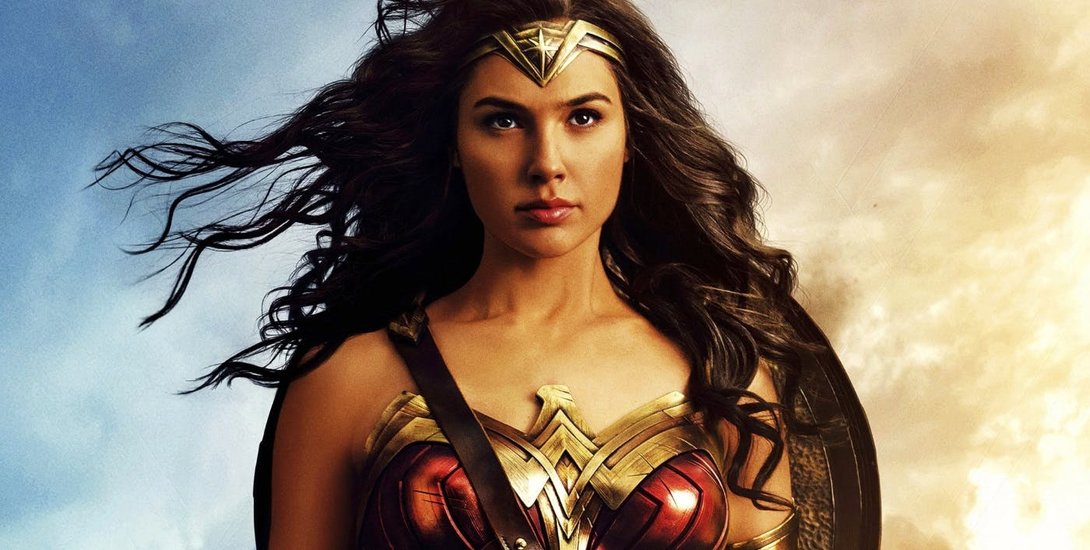 Who are the New Wonder Woman Movie Castmembers?