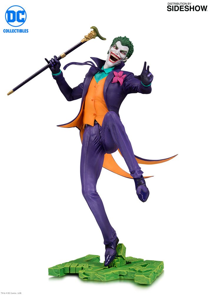 Joker - DC Core 2 - DC Comics News