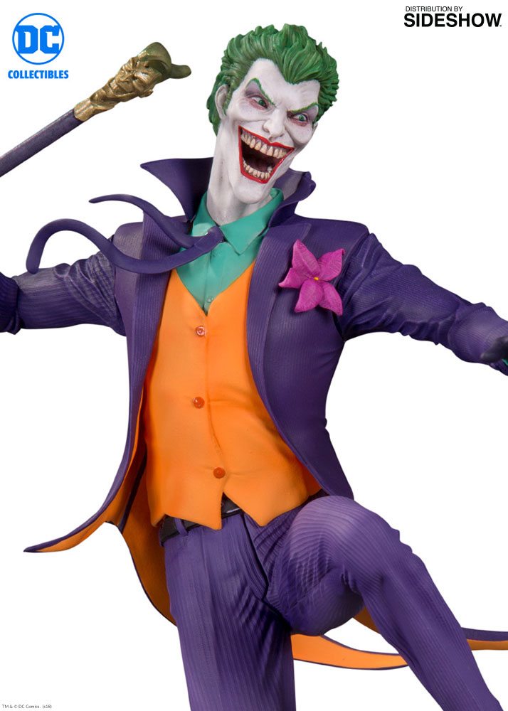 Joker - DC Core 3 - DC Comics News