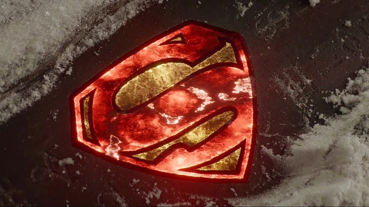 Fortress of Solitude - DC Comics News