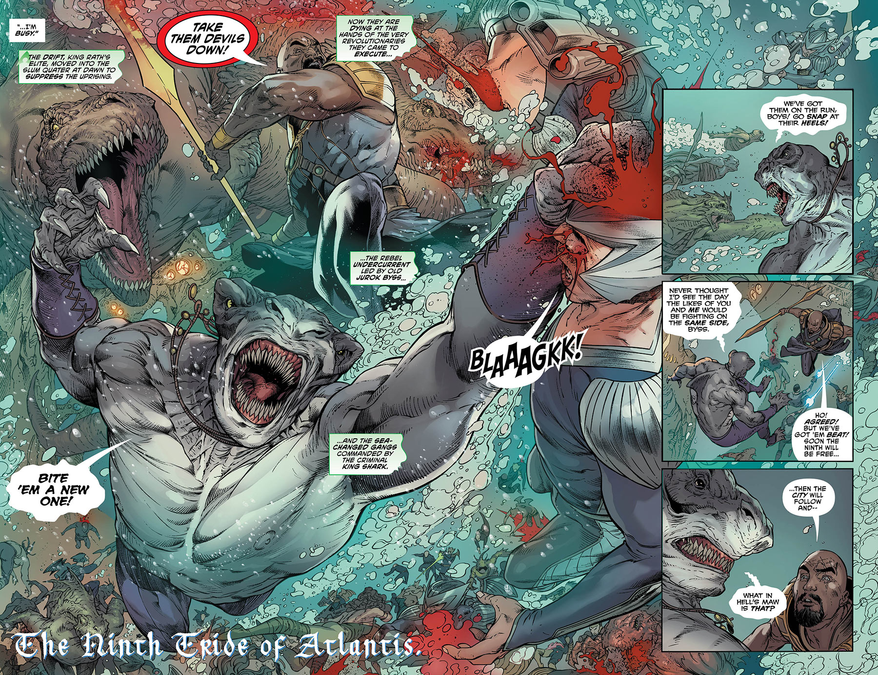 Aquaman 35_2 - DC Comics News