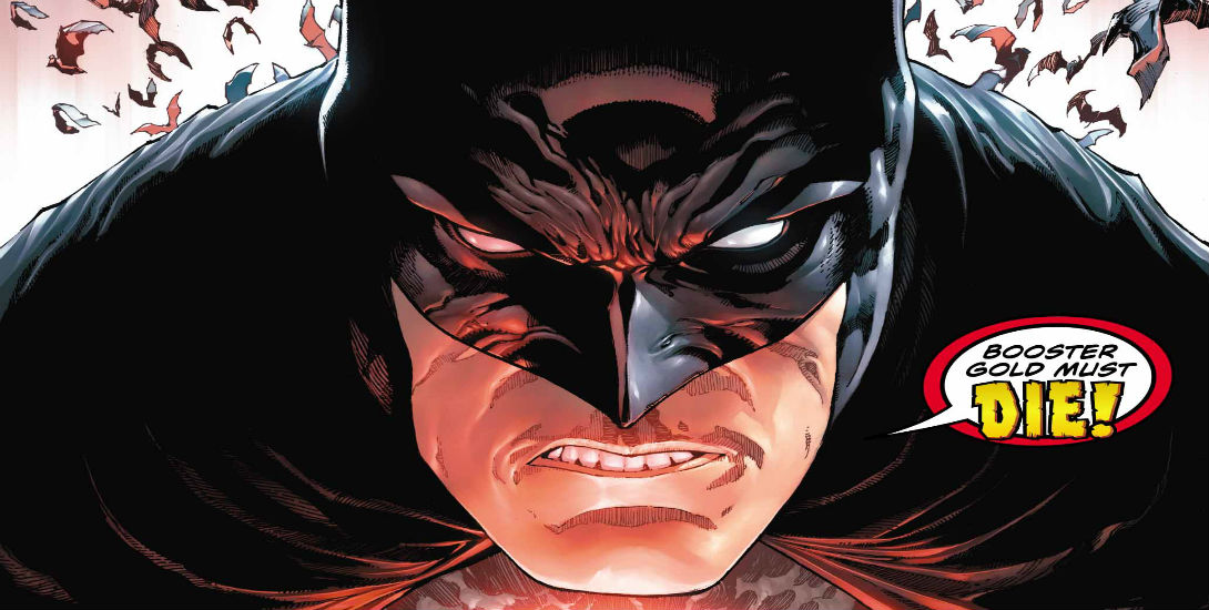 PREVIEWS Exclusive 'Batman: Ascending Knight' Figures Now Available - DC  Comics News