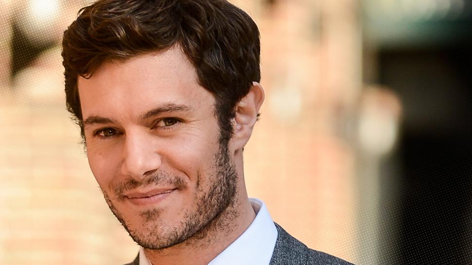 Adam Brody - DC Comics News