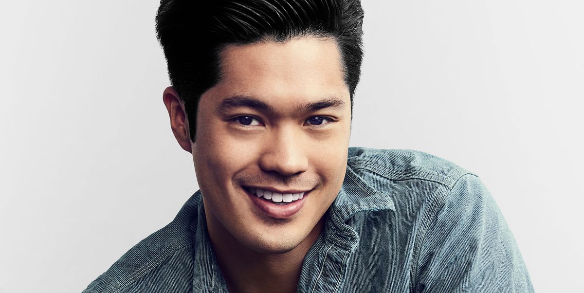 Ross Butler - DC Comics News