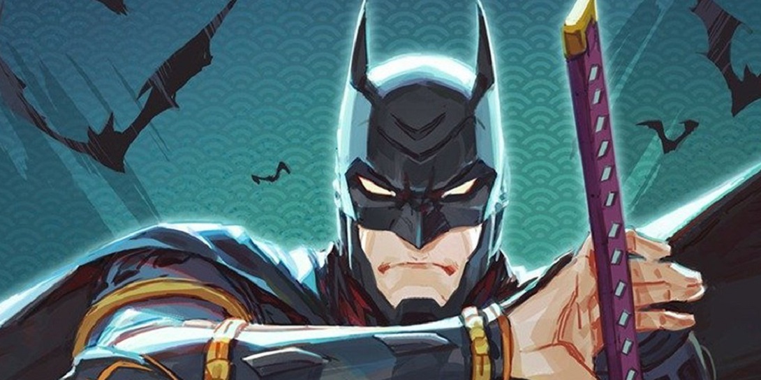 Batman: Ninja