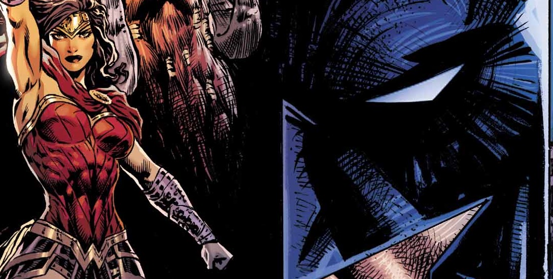 Wonder Woman Game Should Copy Batman: Arkham's Approach To Voice