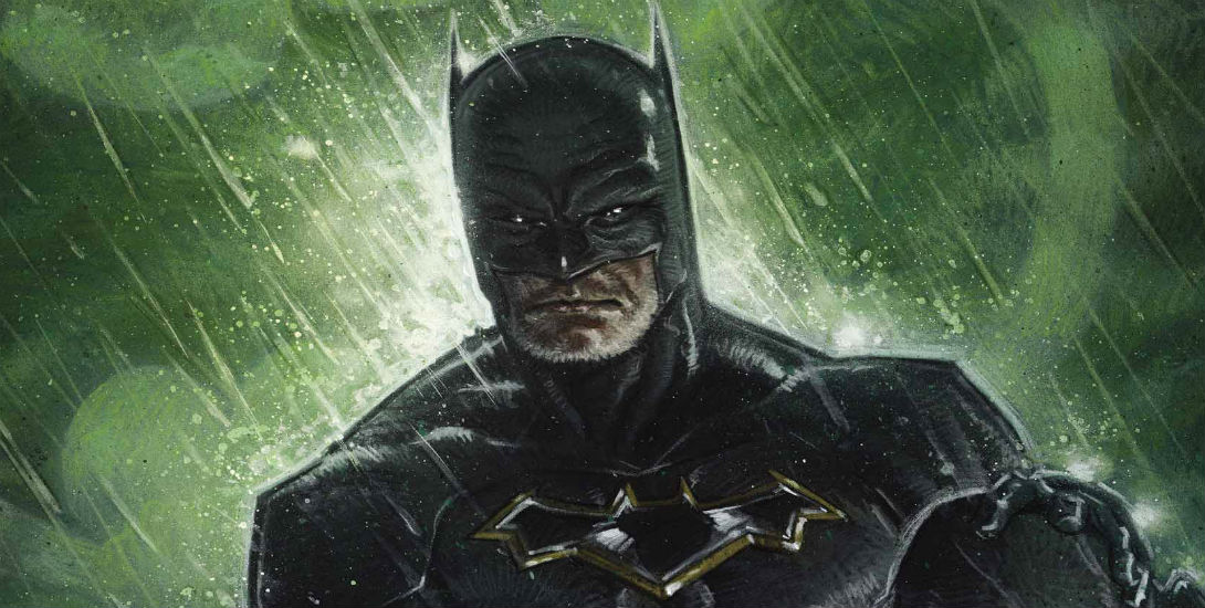 Review: Batman #51 - DC Comics News