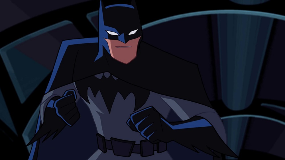 Kevin Conroy Explains Why Batman Is Better Than Superman