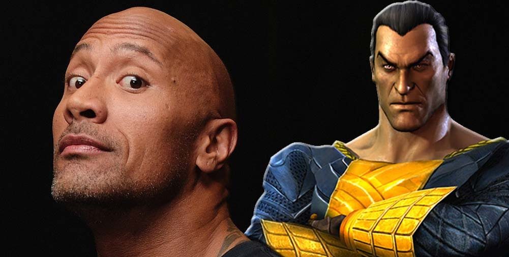 Dwayne Johnson to likely leave DC as he unfollows Black Adam and