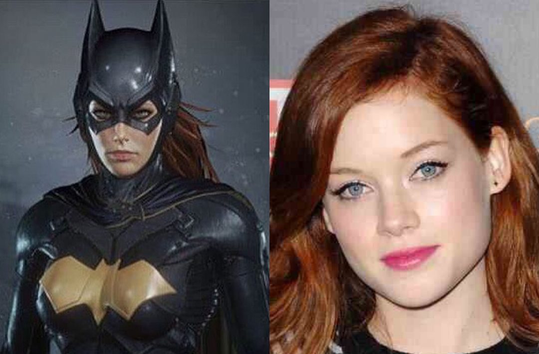 Jane Levy Would Love To Play Batgirl In The Birds Of Prey Movie - DC Comics  News